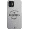 NHL Montreal Canadiens Black Text iPhone 12 Mini Lite Case