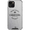 NHL Montreal Canadiens Black Text iPhone 13 Mini Clear Case