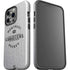 NHL Montreal Canadiens Black Text iPhone 13 Pro Impact Case