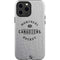 NHL Montreal Canadiens Black Text iPhone 13 Pro Max Impact Case