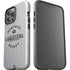 NHL Montreal Canadiens Black Text iPhone 13 Pro Max Impact Case