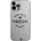 NHL Montreal Canadiens Black Text iPhone 13 Pro Max Skin