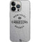 NHL Montreal Canadiens Black Text iPhone 13 Pro Skin