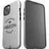 NHL Montreal Canadiens Black Text iPhone 14 Plus Impact Case