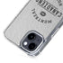 NHL Montreal Canadiens Black Text iPhone 14 Plus MagSafe Case