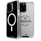 NHL Montreal Canadiens Black Text iPhone 14 Pro Max MagSafe Case