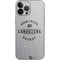 NHL Montreal Canadiens Black Text iPhone 14 Pro Max Skin