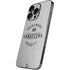 NHL Montreal Canadiens Black Text iPhone 14 Pro Max Skin