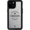 NHL Montreal Canadiens Black Text iPhone 15 Waterproof Case
