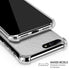 NHL Montreal Canadiens Black Text iPhone 7/8 Plus Clear Case