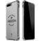 NHL Montreal Canadiens Black Text iPhone 7/8 Plus Clear Case