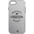 NHL Montreal Canadiens Black Text iPhone 7 Pro Case