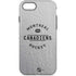 NHL Montreal Canadiens Black Text iPhone 8 Pro Case