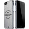 NHL Montreal Canadiens Black Text iPhone SE (2nd & 3rd Gen) Clear Case