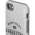NHL Montreal Canadiens Black Text iPhone SE (2nd & 3rd Gen) Pro Case