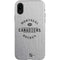 NHL Montreal Canadiens Black Text iPhone XR Pro Case