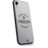 NHL Montreal Canadiens Black Text iPhone XR Skin