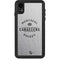 NHL Montreal Canadiens Black Text iPhone XR Waterproof Case