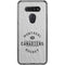 NHL Montreal Canadiens Black Text LG K51/Q51 Clear Case