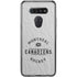 NHL Montreal Canadiens Black Text LG K51/Q51 Clear Case