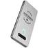NHL Montreal Canadiens Black Text LG Stylo 6 Clear Case