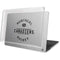 NHL Montreal Canadiens Black Text MacBook Pro 13in (2020) Case plus Skin
