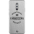 NHL Montreal Canadiens Black Text OnePlus 7 Pro Skin