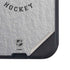 NHL Montreal Canadiens Black Text Otterbox Defender iPhone Skin