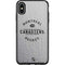 NHL Montreal Canadiens Black Text Otterbox Symmetry iPhone Skin