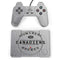 NHL Montreal Canadiens Black Text PlayStation Classic Bundle Skin