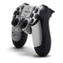 NHL Montreal Canadiens Black Text PS4 Controller Skin