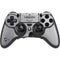 NHL Montreal Canadiens Black Text PS4/PC SCUF Impact Controller Skin