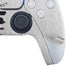 NHL Montreal Canadiens Black Text PS5 Slim Digital Edition Bundle Skin
