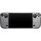 NHL Montreal Canadiens Black Text Steam Deck Handheld Gaming Computer Skin