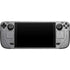 NHL Montreal Canadiens Black Text Steam Deck Handheld Gaming Computer Skin