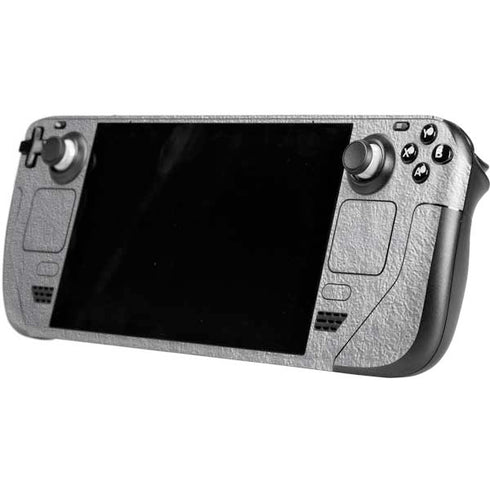 NHL Montreal Canadiens Black Text Steam Deck Handheld Gaming Computer Skin