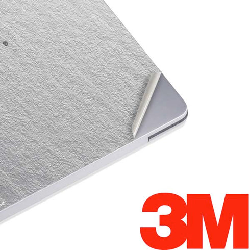 NHL Montreal Canadiens Black Text Surface Laptop 2 Skin