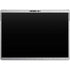 NHL Montreal Canadiens Black Text Surface Pro 9 Skin