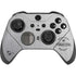 NHL Montreal Canadiens Black Text Xbox Elite Wireless Controller Series 2 Skin