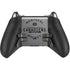 NHL Montreal Canadiens Black Text Xbox Elite Wireless Controller Series 2 Skin