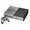 NHL Montreal Canadiens Black Text Xbox One Console and Controller Bundle Skin