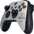 NHL Montreal Canadiens Black Text Xbox Series X Controller Skin
