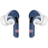NHL Montreal Canadiens Distressed AirPods Pro 2nd Gen Skin
