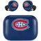NHL Montreal Canadiens Distressed Amazon Echo Buds Skin