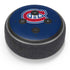 NHL Montreal Canadiens Distressed Amazon Echo Dot Skin