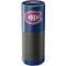 NHL Montreal Canadiens Distressed Amazon Echo Skin