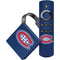 NHL Montreal Canadiens Distressed Amazon Fire TV Skin