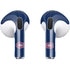 NHL Montreal Canadiens Distressed Apple AirPods (3rd Gen 2021) Skin