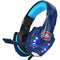 NHL Montreal Canadiens Distressed BENGOO G9000 Skin