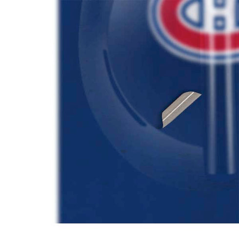 NHL Montreal Canadiens Distressed Bose Noise Cancelling Headphones 700 Skin